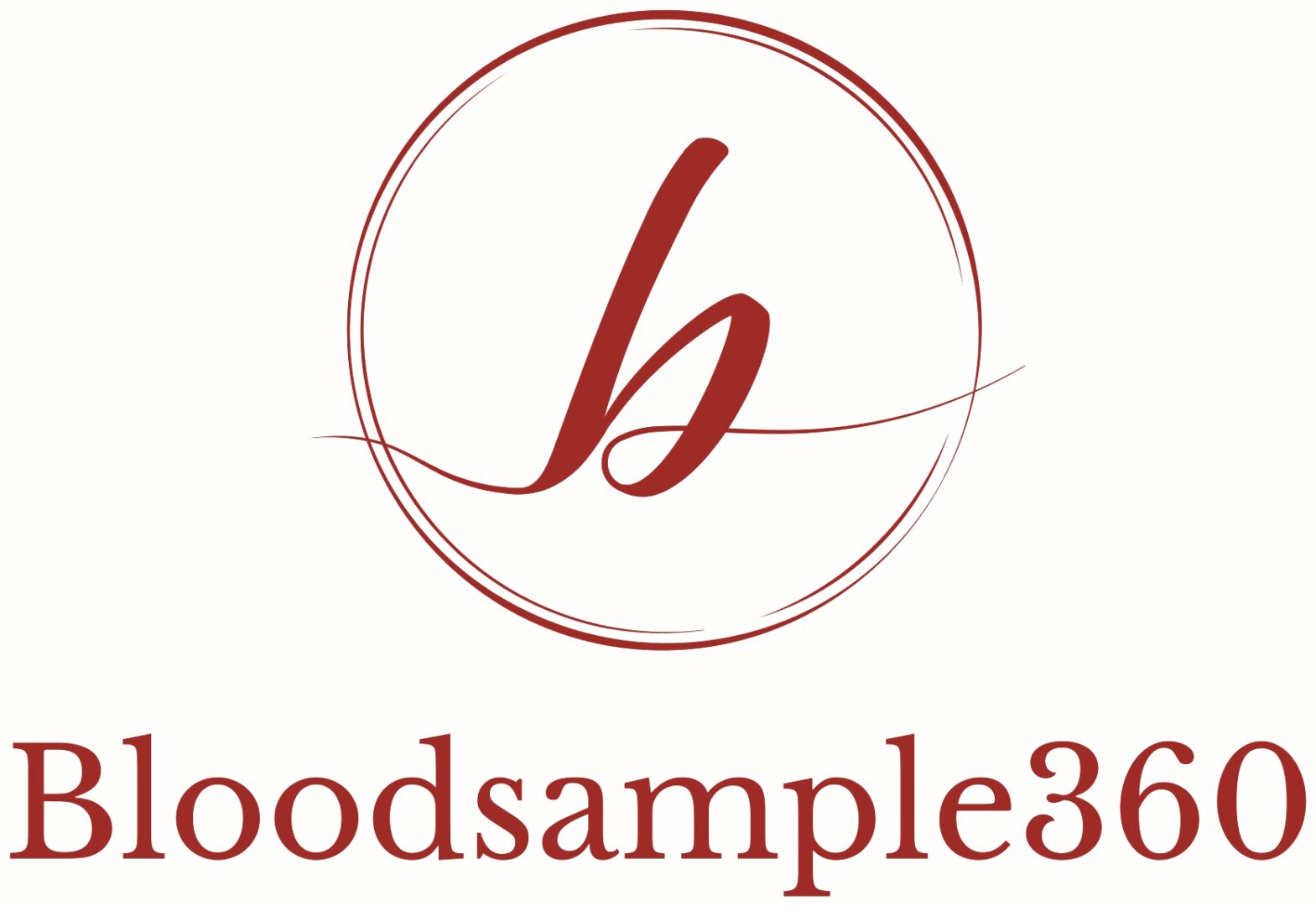 bloodsample360 logo