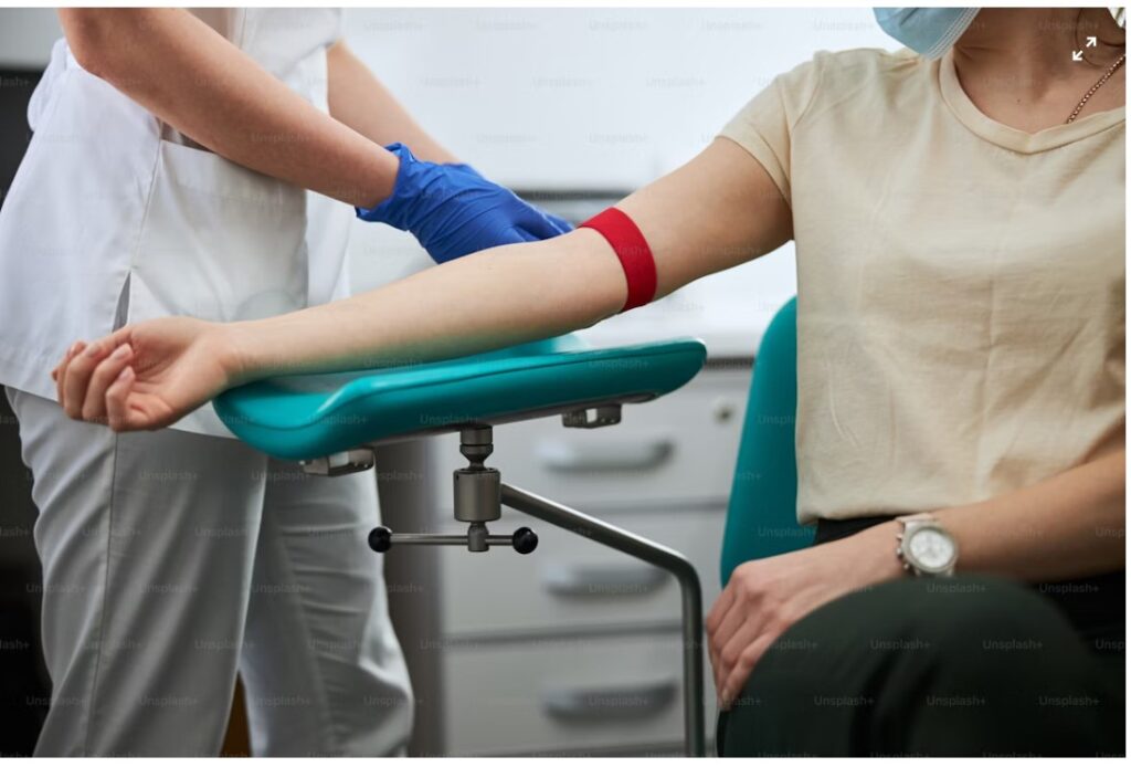 Mobile-Blood-Test-Services-manchester.