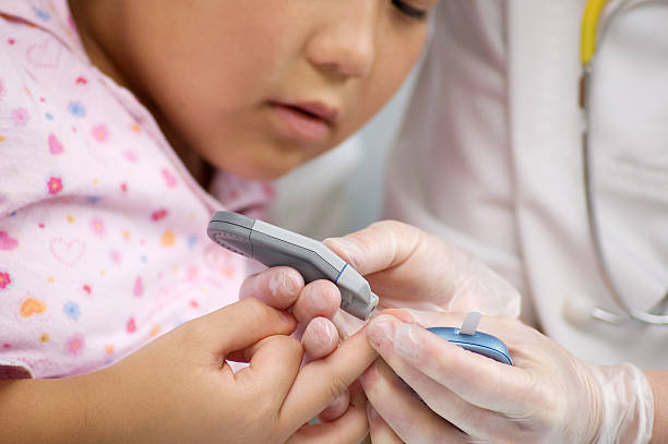 mobile blood test Manchester